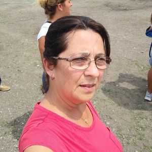 Meet your Posher, Josefa